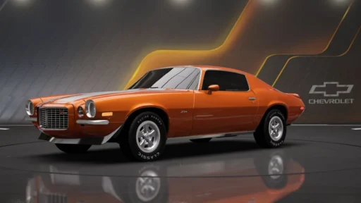 racing master chevrolet camaro z28 best tune