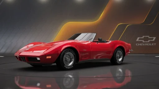 racing master chevrolet corvette c3 best tune