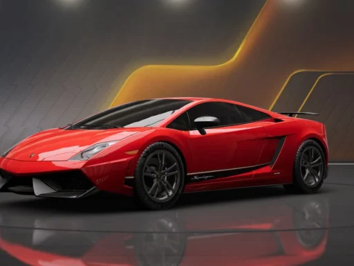 racing master lamborghini gallardo best tune