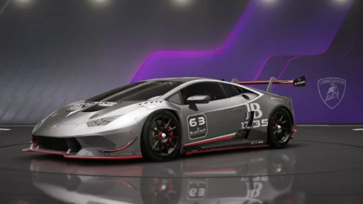 racing master lamborghini squadra course best tune
