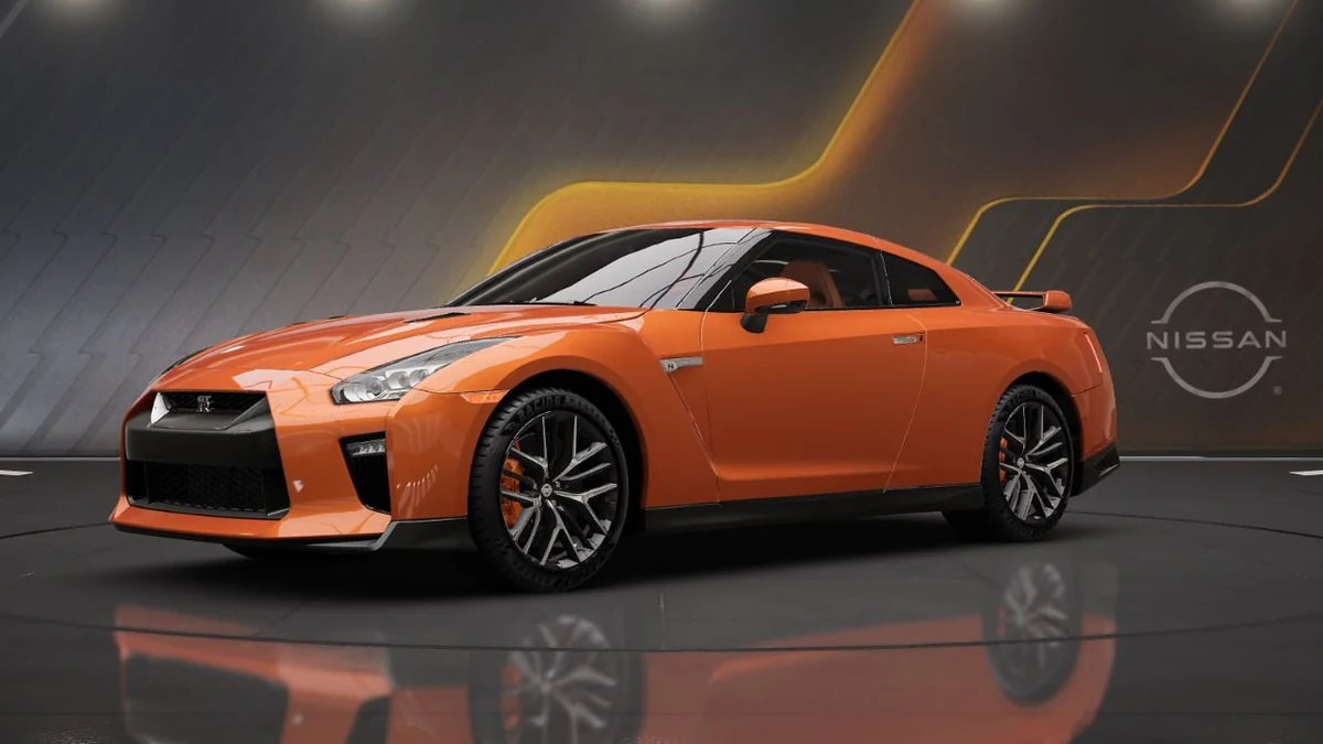 racing master nissan gtr r35 best tune