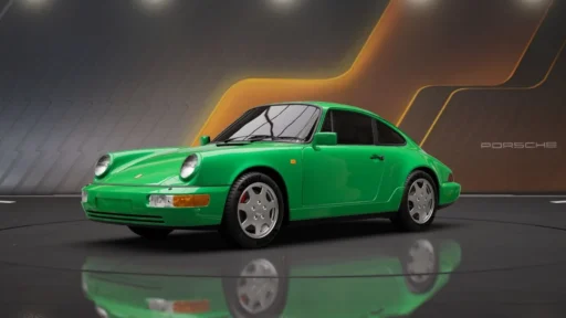 racing master porsche 911 carrera 4 best tune