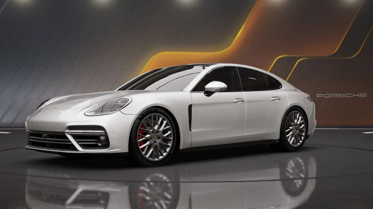racing master porsche panamera turbo best tune