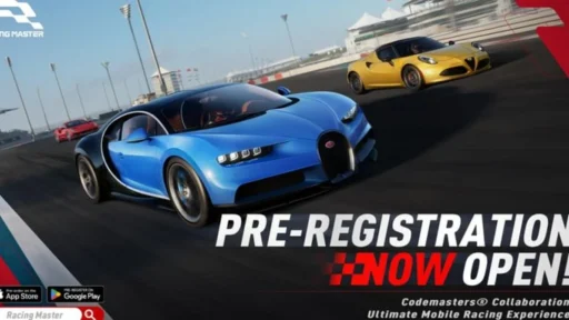 racing masters best car tier list global lunch 2026