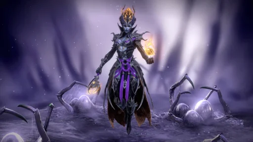 raid shadow legend best haggibah build