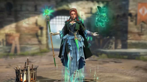 raid shadow legends best dorothy gale build