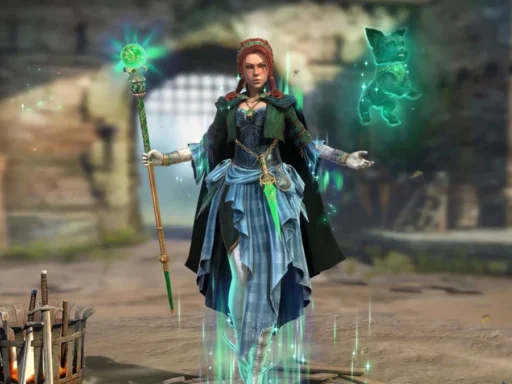raid shadow legends best dorothy gale build