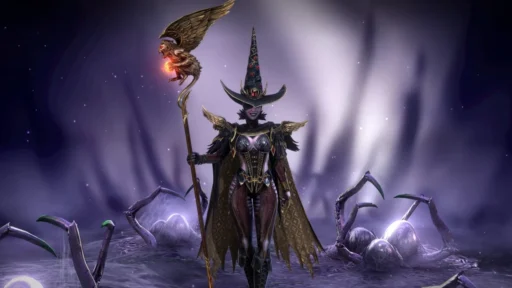 raid shadow legends best ozilda the wicked build