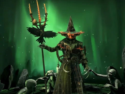 raid shadow legends best scarecrow build