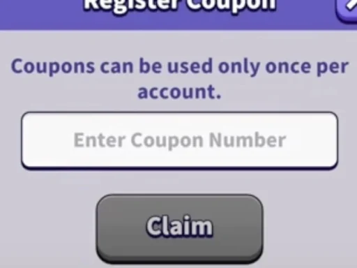 random dice coupon enter