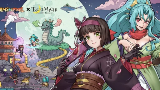 realms of pixel best black spider build