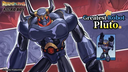 realms of pixel best pluto build