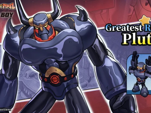 realms of pixel best pluto build