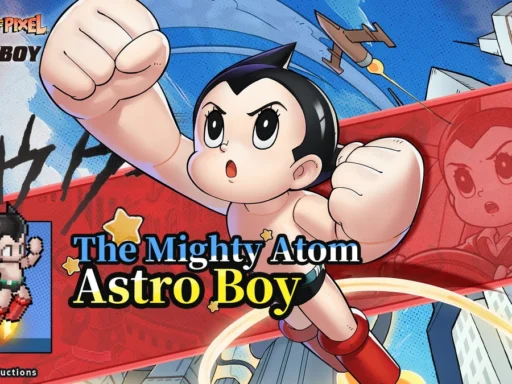 reealms of pixel best astro boy build