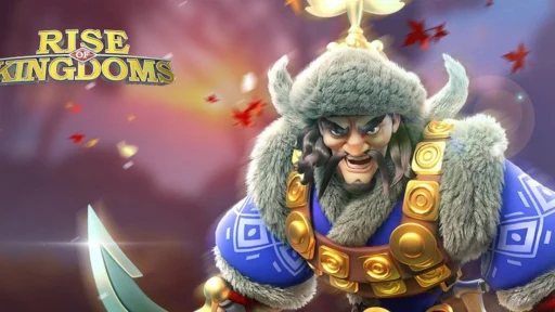 rise of kingdoms best attila builds