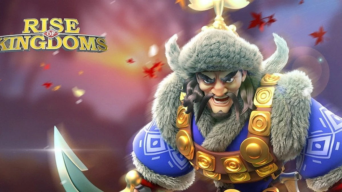 rise of kingdoms best attila builds