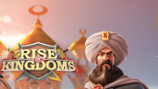 rise of kingdoms best baibars build