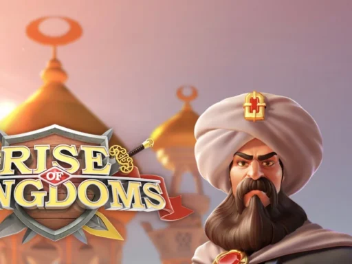 rise of kingdoms best baibars build