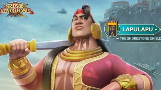 rise of kingdoms best build for lapulapu