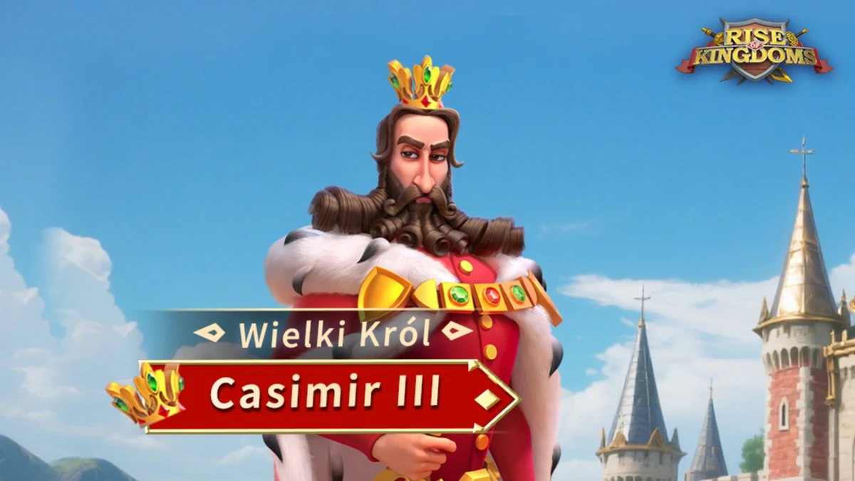 rise of kingdoms best casimir build