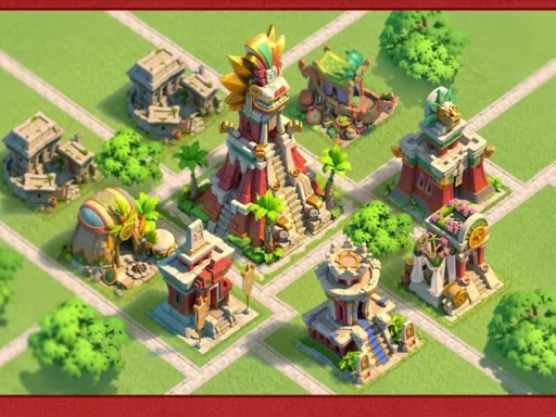rise of kingdoms best civilizations with mayans 2025