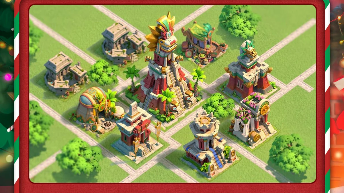rise of kingdoms best civilizations with mayans 2025