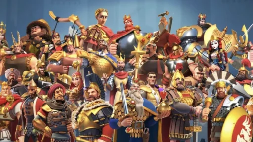 best commanders to get
