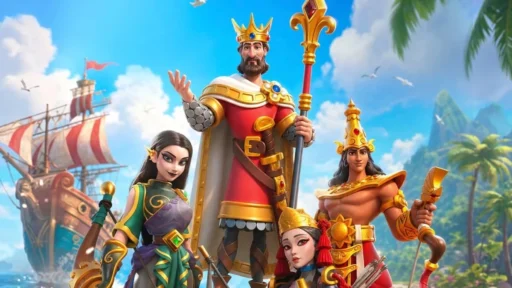 rise of kingdoms best commander tier list 2026 with pelagius legendary