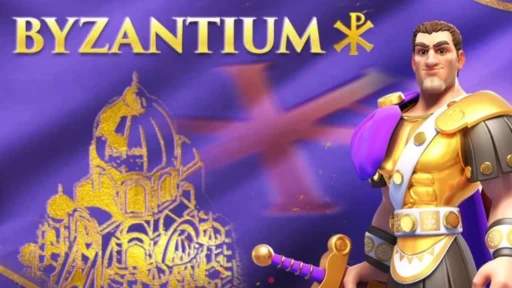 rise of kingdoms best constantine build