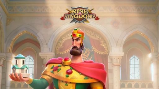 rise of kingdoms best david build