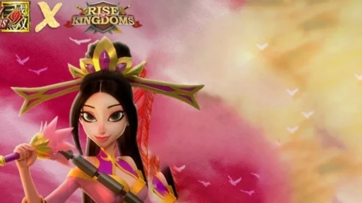 rise of kingdoms best diaochan build