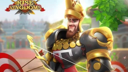 rise of kingdoms best edward of woodstock build