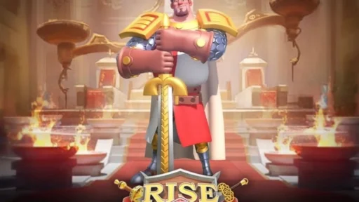 rise of kingdoms best el cid build