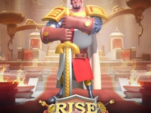 rise of kingdoms best el cid build