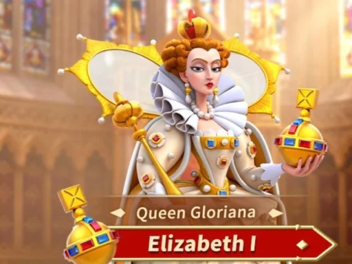 rise of kingdoms best elizabeth build
