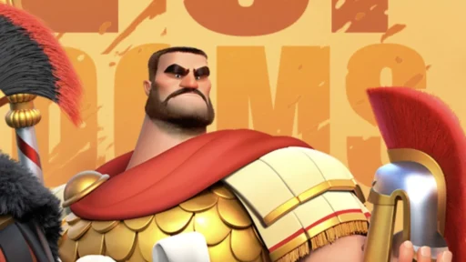 rise of kingdoms best flavius build