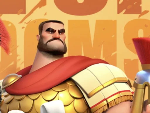 rise of kingdoms best flavius build