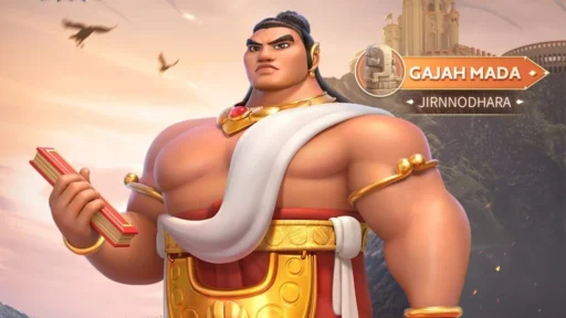 rise of kingdoms best gajah mada build