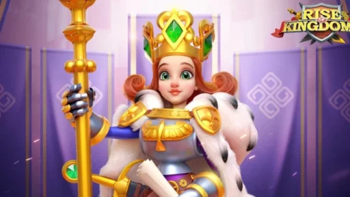 rise of kingdoms best jadwiga talent build and commander guide