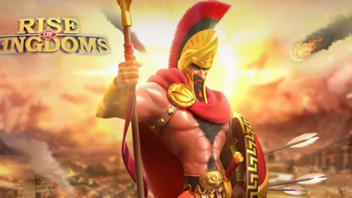 rise of kingdoms best leonidas builds