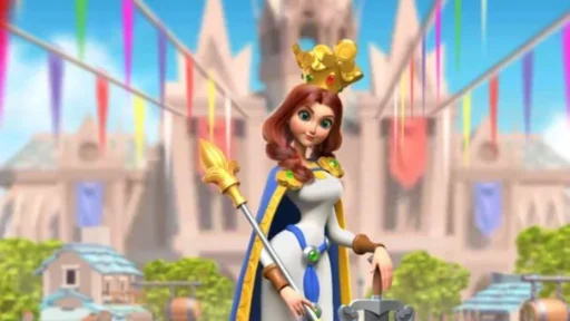 rise of kingdoms best matilda build