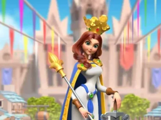 rise of kingdoms best matilda build