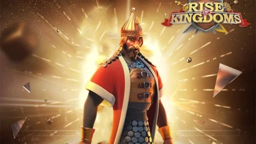 rise of kingdoms best mehmet build