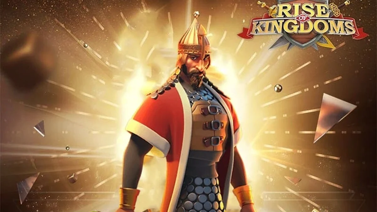 rise of kingdoms best mehmet build