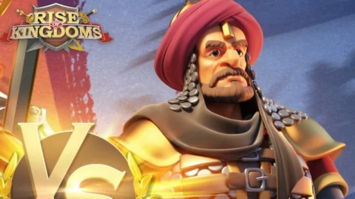 rise of kingdoms best osman build