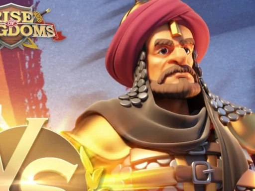 rise of kingdoms best osman build