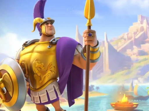 rise of kingdoms best phyrrus build