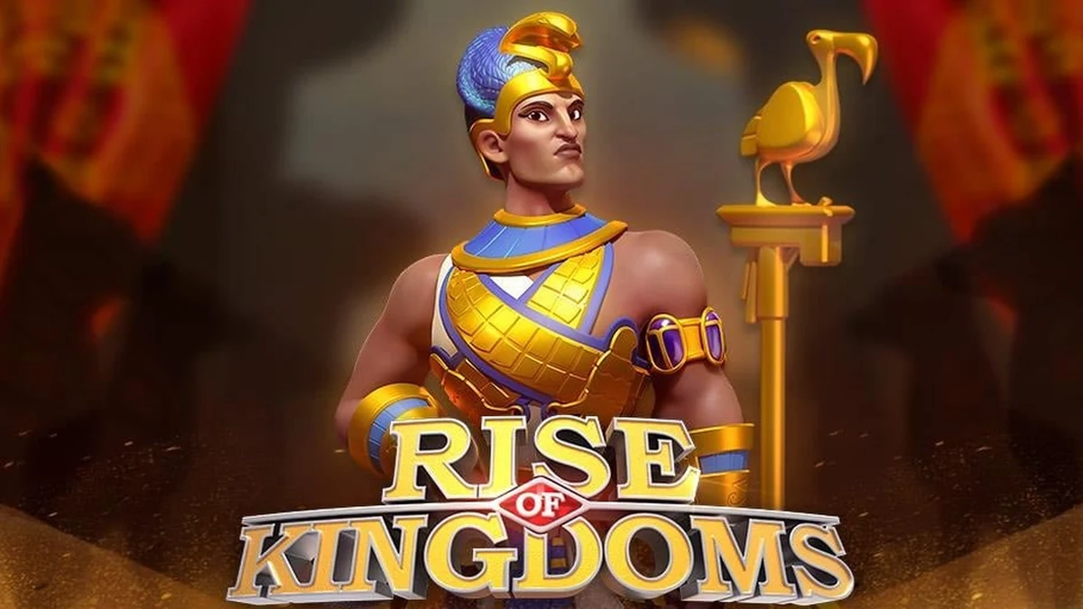 rise of kingdoms best ramesses build