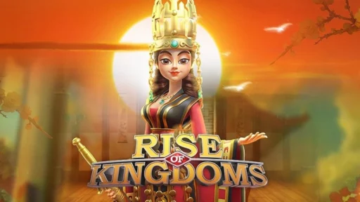rise of kingdoms best seondeok build