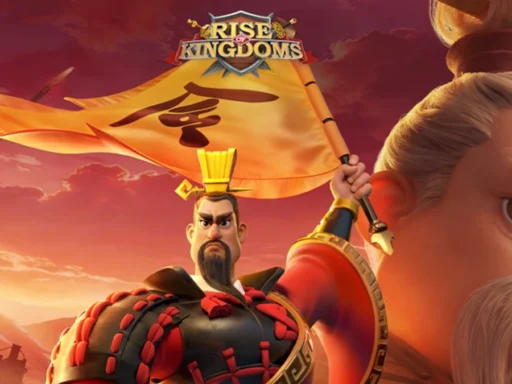 rise of kingdoms best sun tzu prime build
